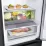Frigider LG GBV3100EEP, Black