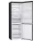 Frigider LG GBV3100EEP, Black