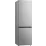 Frigider LG GBV3100EPY, Silver