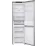 Frigider LG GBV3100EPY, Silver