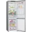 Frigider LG GBV3100EPY, Silver