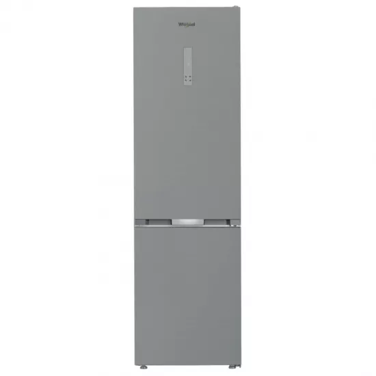 Frigider Whirlpool WHK26404XP7E, Inox