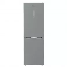 Frigider Whirlpool WHK26362XP5E, Inox