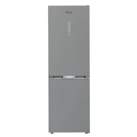 Frigider Whirlpool WHK26362XP5E, Inox