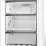 Frigider Whirlpool WHK26362XP5E, Inox