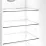 Frigider Whirlpool WHK26362XP5E, Inox