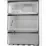 Frigider Whirlpool WHK25404XBR5E, Black