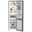 Frigider Whirlpool WHK25404XBR5E, Black