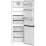 Frigider Whirlpool WHK25364W4E, White