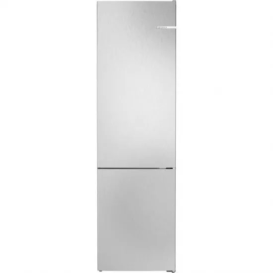 Холодильник Bosch KGN392LCF, Gray