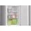 Холодильник Bosch KGN392LCF, Gray