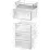 Холодильник Bosch KGN392LCF, Gray