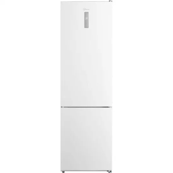 Frigider Midea MDRB489FGE01OE, White
