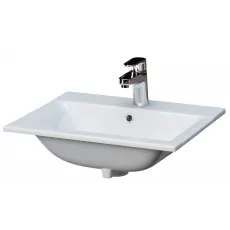 Chiuvetă Cersanit Ontario 50x39.5x165 (10575)