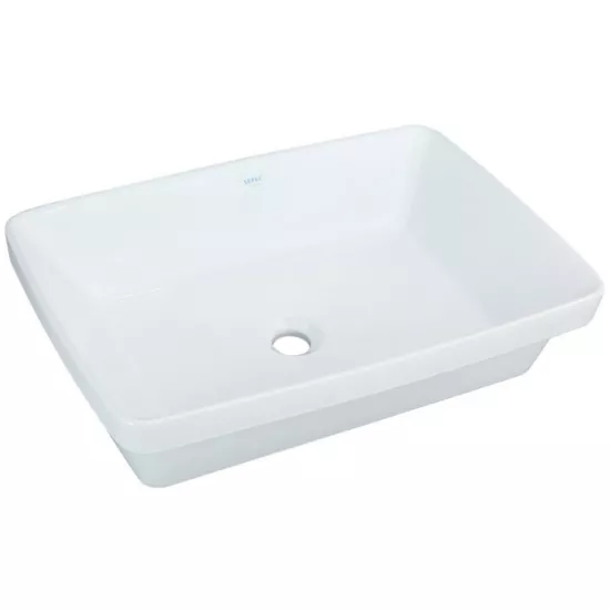 Chiuvetă Serel Rita Slim 60x40x15 (97900)