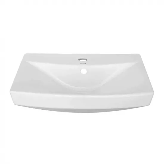 Chiuvetă Cersanit Carina 50x39x15 (5427)