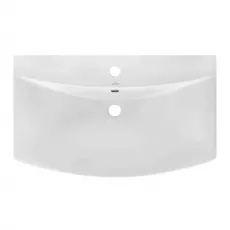 Chiuvetă Cersanit Carina 55x40x15 (5428)