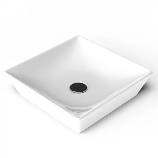 Chiuvetă Lucco Decente 40x40x10.7 (108931)