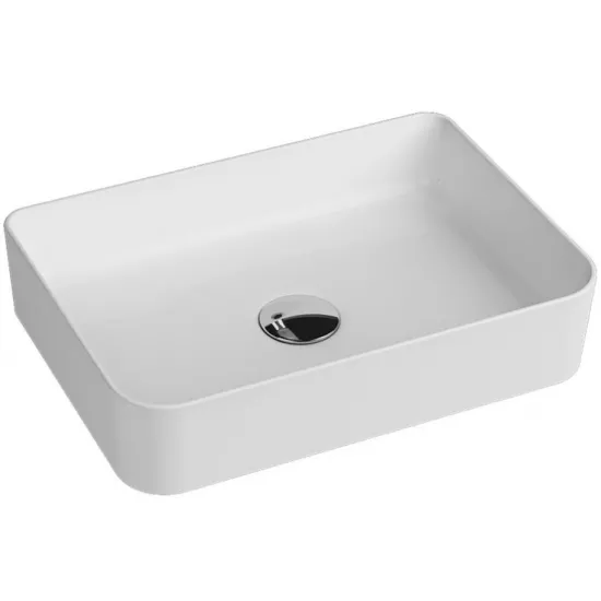 Chiuvetă QuarterBath Rapid Line 50x35x11 (114332)