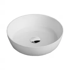 Chiuvetă QuarterBath Round Line 45x45x12 (114330)