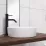Chiuvetă QuarterBath Round Line 45x45x12 (114330)