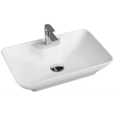 Chiuvetă QuarterBath Smooth Line 62x40x20 (114331)