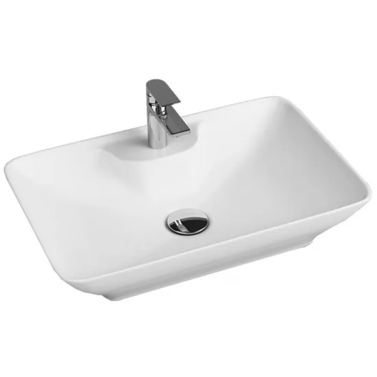 Chiuvetă QuarterBath Smooth Line 62x40x20 (114331)