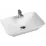 Chiuvetă QuarterBath Smooth Line 62x40x20 (114331)