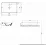 Chiuvetă QuarterBath Smooth Line 62x40x20 (114331)
