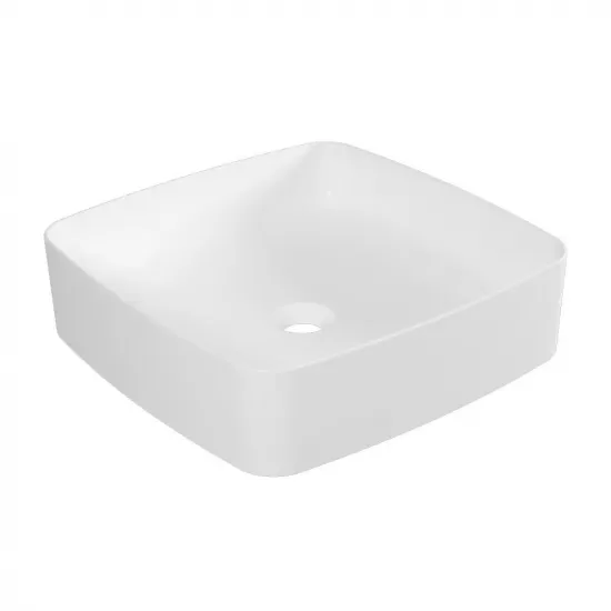 Chiuvetă Serel Slimline 45x45x12 (122096)