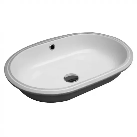 Chiuvetă Serel Aldo 55x38x18.5 (95778)