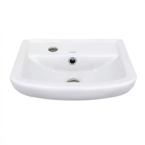 Chiuvetă Cersanit Arteco 40x29x12.5 (9471)