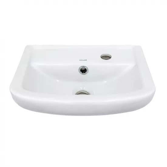 Chiuvetă Cersanit Arteco 40x29x12.5 (9470)