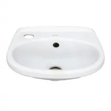 Chiuvetă Cersanit Eko 35x30.5x14.8 (1155)