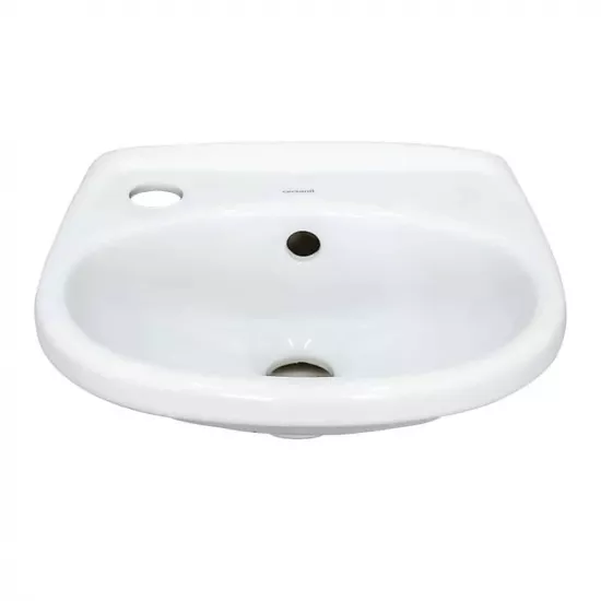 Chiuvetă Cersanit Eko 35x30.5x14.8 (1155)