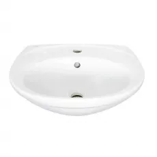 Chiuvetă Cersanit Eko 51x44x18.5 (1158)