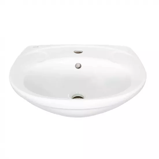 Chiuvetă Cersanit Eko 51x44x18.5 (1158)