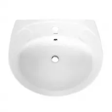 Chiuvetă Cersanit Eko 56x45.5x20 (1159)