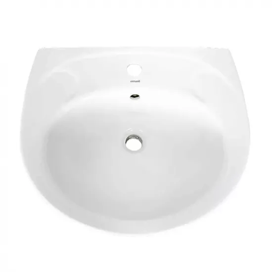 Chiuvetă Cersanit Eko 56x45.5x20 (1159)