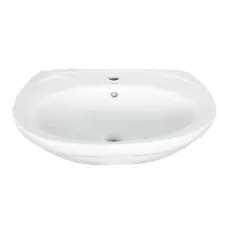 Chiuvetă Cersanit Eko 60x46x20 (1160)