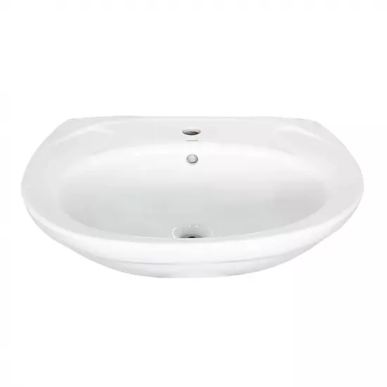 Chiuvetă Cersanit Eko 60x46x20 (1160)