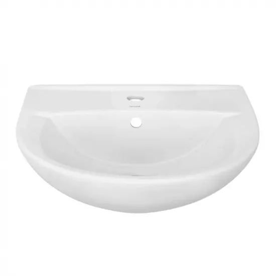 Chiuvetă Cersanit President 55x45.5x19 (1135)