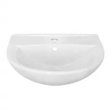 Chiuvetă Cersanit President 60.5x48.5x19 (1136)