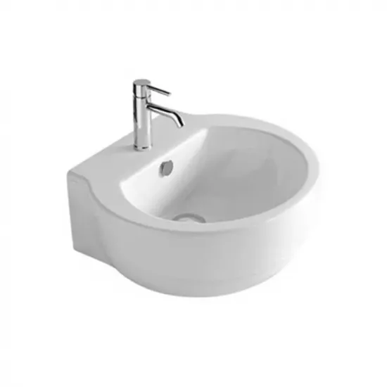 Chiuvetă Galassia EL1 1F 50x45x20 (112977)