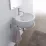 Chiuvetă Galassia EL1 1F 50x45x20 (112977)