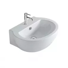 Chiuvetă Galassia EL1 1F 62x20x46 (112983)