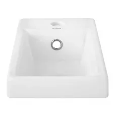 Chiuvetă Cersanit Como 40x22x14.5 (7326)