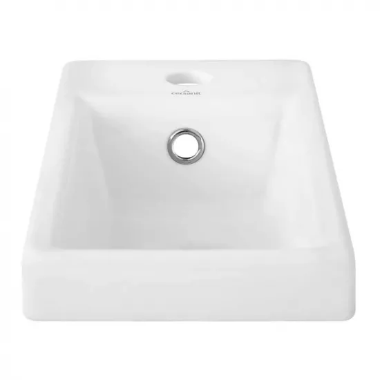 Chiuvetă Cersanit Como 40x22x14.5 (7326)