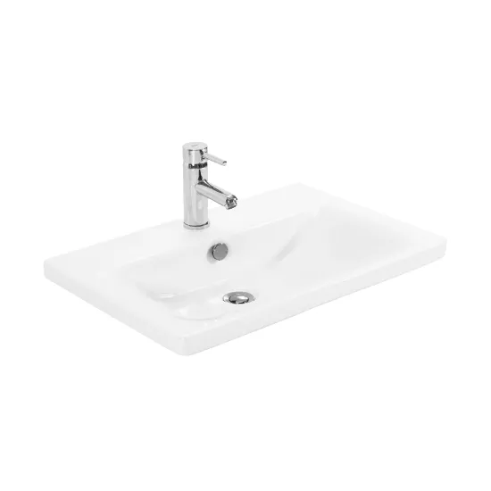 Chiuvetă Sanovit Soft 65x45.5x16 (10936)