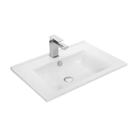 Chiuvetă Sanovit Atria 65x45.5x16.5 (10931)